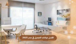 افضل عيادات التجميل في مصر