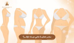 سعر عملية مامي ميك اوفر