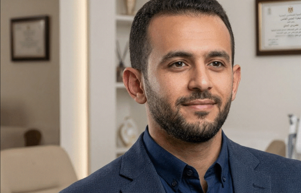 تصغير الأذن البارزة