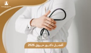 دكتور حروق