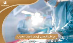 جراحات التجميل في مصر